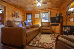 Moonlight Ridge Cabin